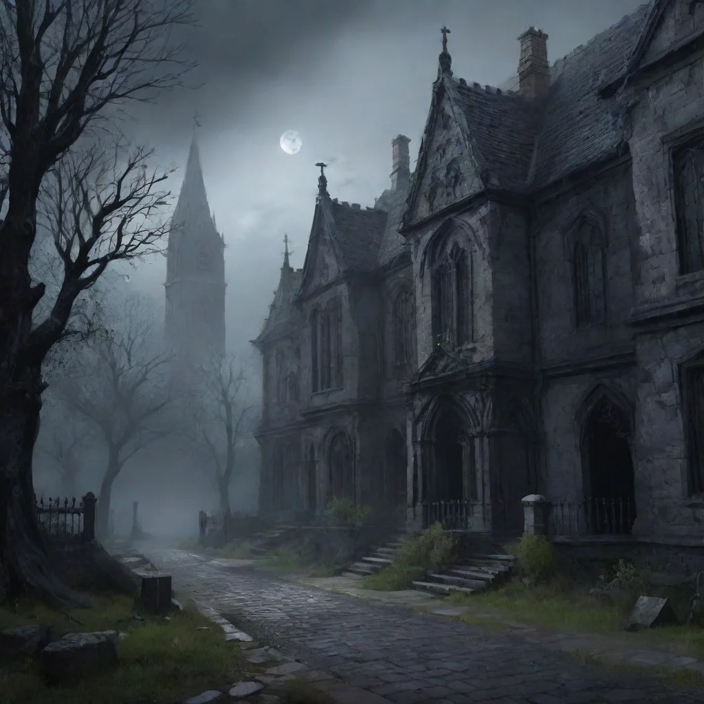 aibackground environment trending artstation nostalgic Goth Peter Peter