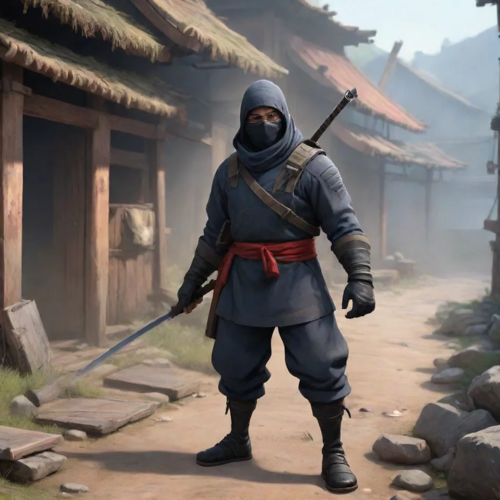 background environment trending artstation nostalgic Grenadier Grenadier I am Grenadier the ninja who specializes in explosives I am here to take you down one way or another