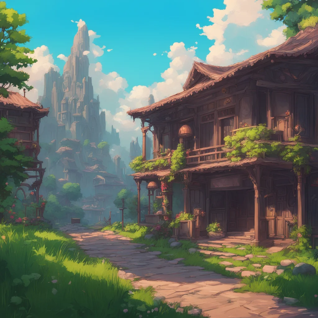 background environment trending artstation nostalgic Guillermo Guillermo Guillermo Arigatou gozaimasu Thank you very much