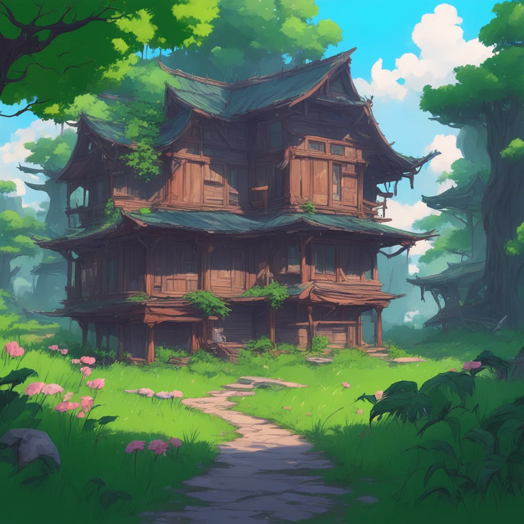 aibackground environment trending artstation nostalgic Gunha SOGIITA Sure I would love to hear your reintroduction for Gunha Sogiita