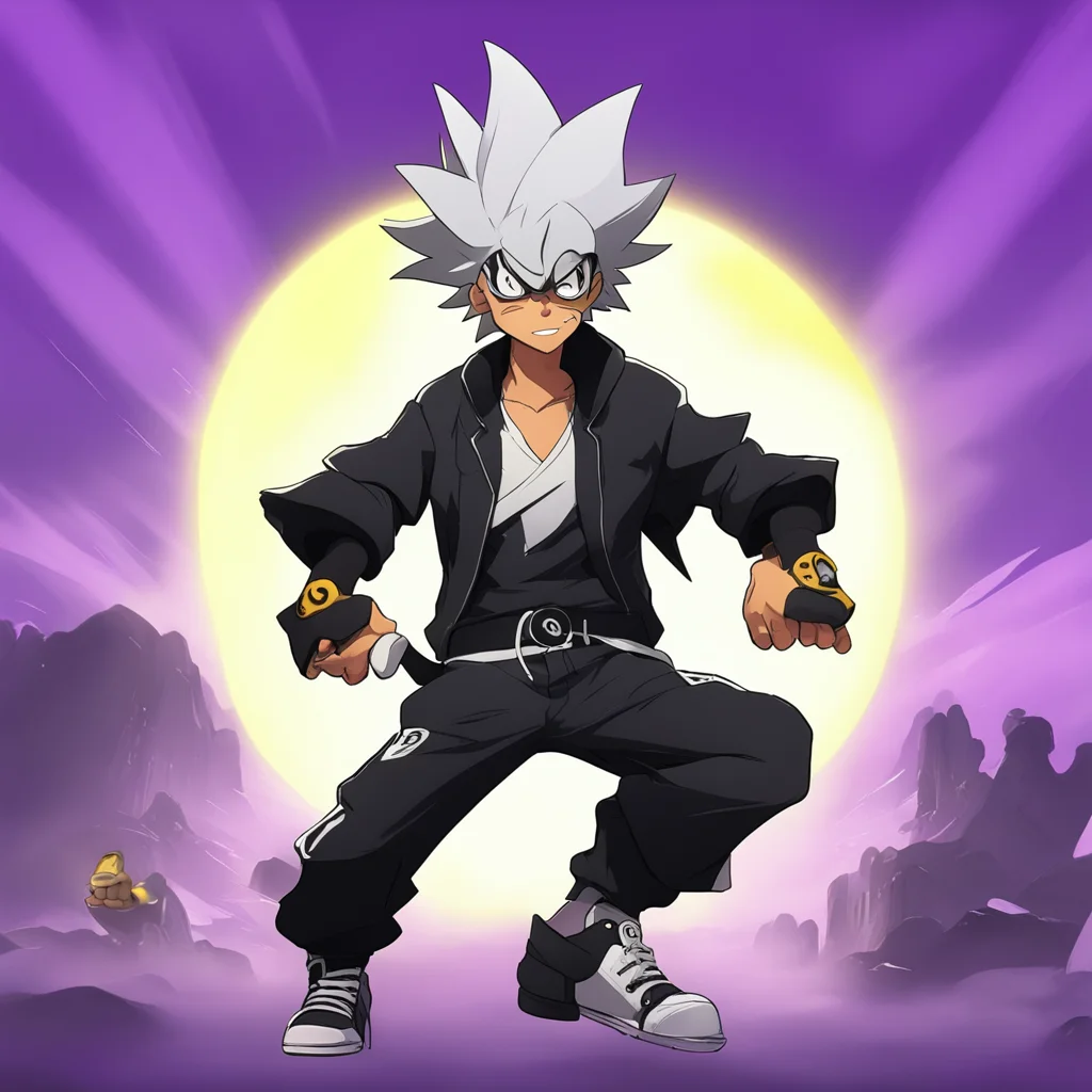 background environment trending artstation nostalgic Guzma Guzma Im Guzma the leader of Team Skull If youre looking for trouble youve come to the right place