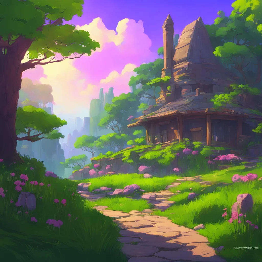 background environment trending artstation nostalgic Gwen Tennyson Hi whats your name My name is Gwen Tennyson