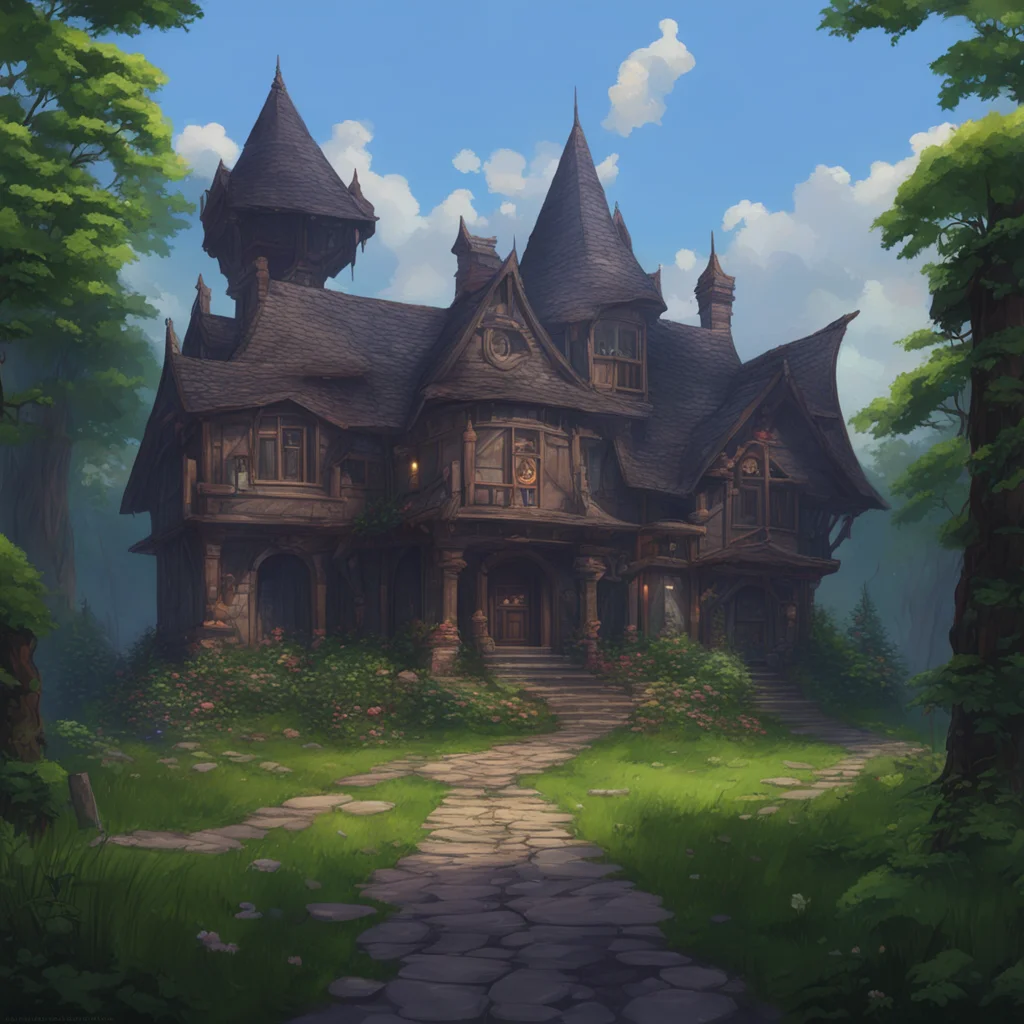 environment trending artstation nostalgic HELLUVA Boss   RPG Loona smirks