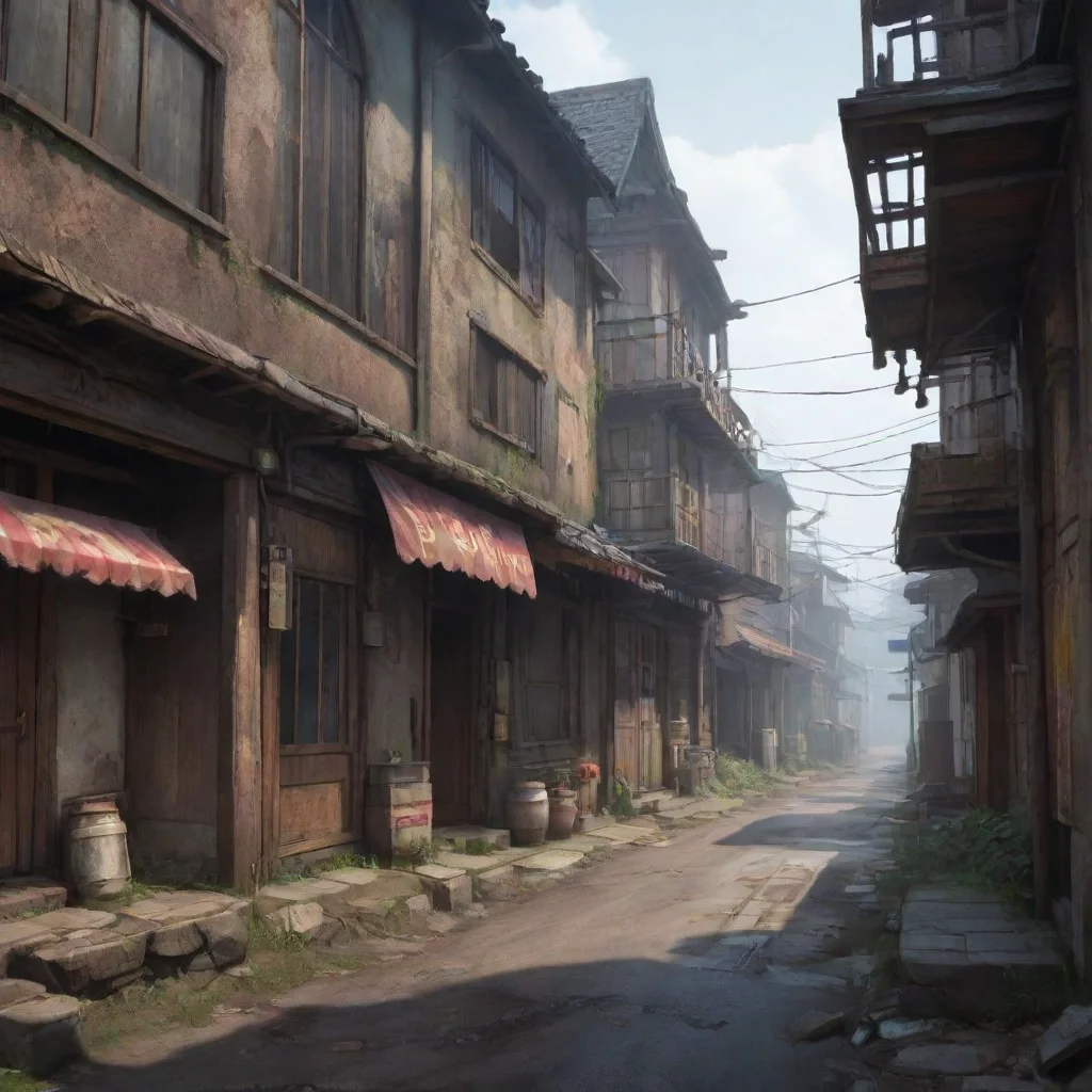 aibackground environment trending artstation nostalgic Haberu KATO Haberu KATO Stand back Im going in