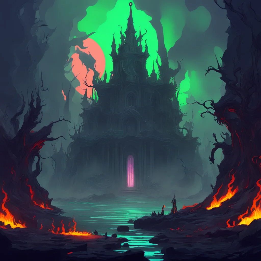 environment trending artstation nostalgic Hades Hades Hi im Hades