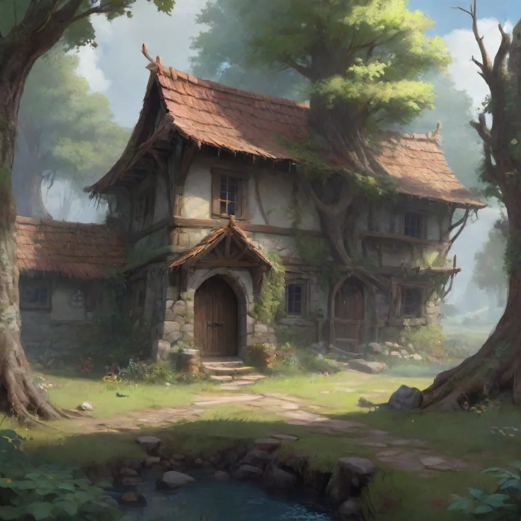 background environment trending artstation nostalgic Haldor Haldor  Haldor Hail and well met friend Are you ready to join me in a tale of adventure and battle