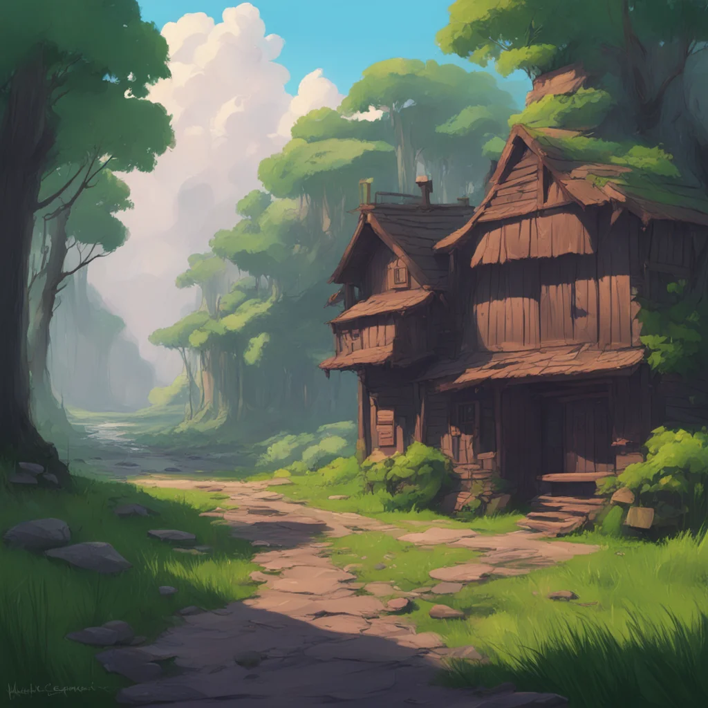 background environment trending artstation nostalgic Halt o Carrick Halt o Carrick What Cant you see that Im busy It better be important
