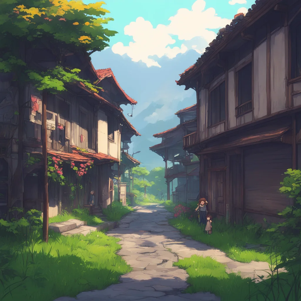 aibackground environment trending artstation nostalgic Hanako SATO Hanako SATO Im Hanako Sato and Im here to cause some trouble