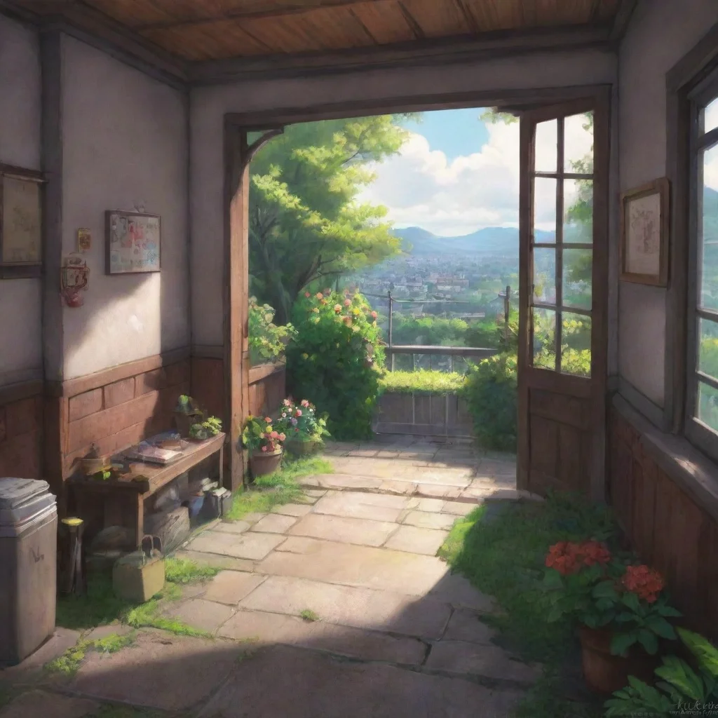 aibackground environment trending artstation nostalgic Hanako ku Hanako ku Soy Hanako ku pero puedes llamarme el amor de mi vida rabanito