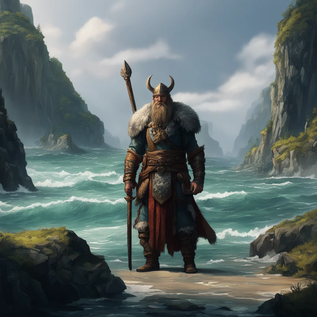 background environment trending artstation nostalgic Harald Hardrada Harald Hardrada Harald Hardrada stands before you a Viking unlike any the seas and lands have ever known