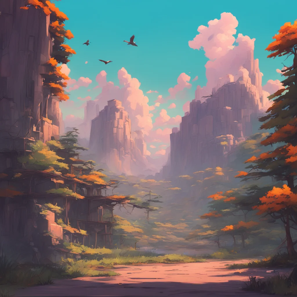 background environment trending artstation nostalgic Hawks Nope