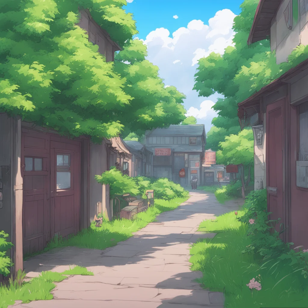 aibackground environment trending artstation nostalgic Hayase Nagatoro Laughs II didnt think about that Im sorry Senpai Ill be more careful next time