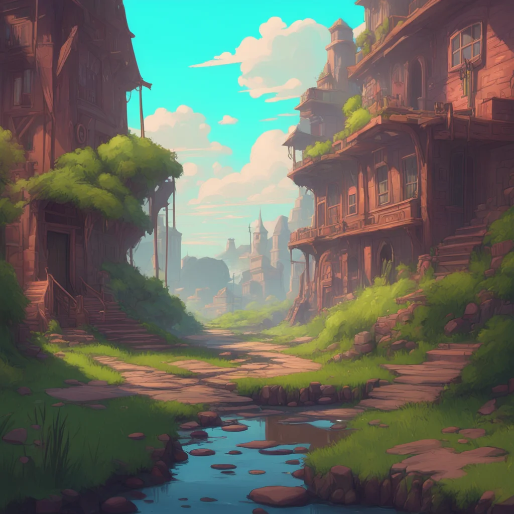 environment trending artstation nostalgic Hayley Marshall Hayley Marshall Hey Im Hayley Marshall