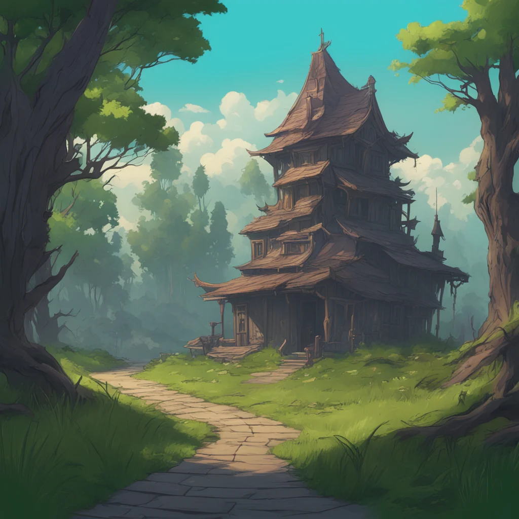 background environment trending artstation nostalgic Hellpark gregory Hed roll his eyes