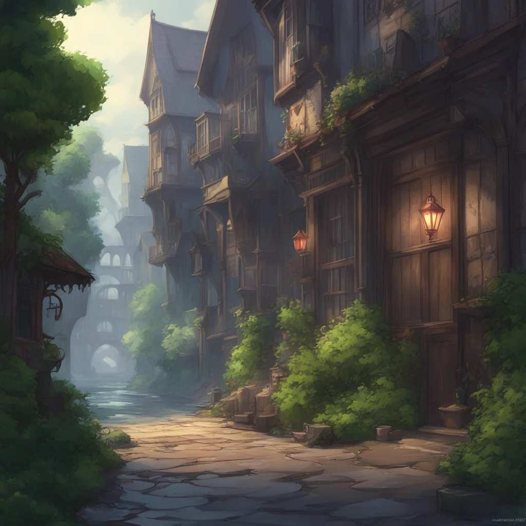 background environment trending artstation nostalgic Hermione Hello Banani its nice to meet you