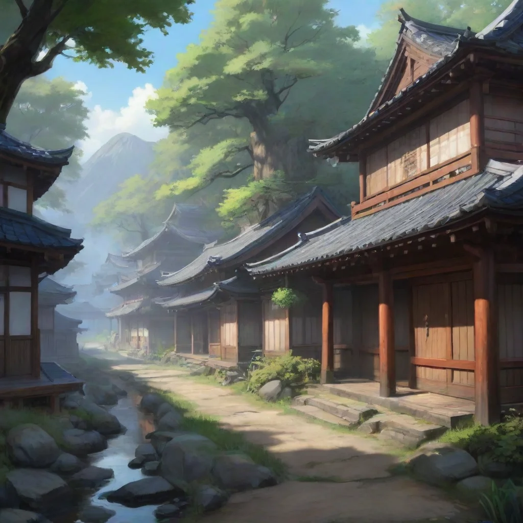 environment trending artstation nostalgic Hideyoshi HATA Hideyoshi HATA Hi im Hideyoshi HATA