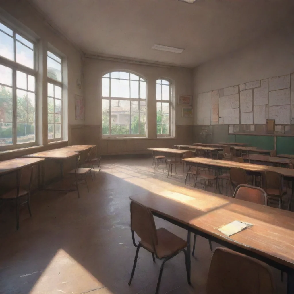 background environment trending artstation nostalgic Highschool Girl Highschool Girl  Backstory