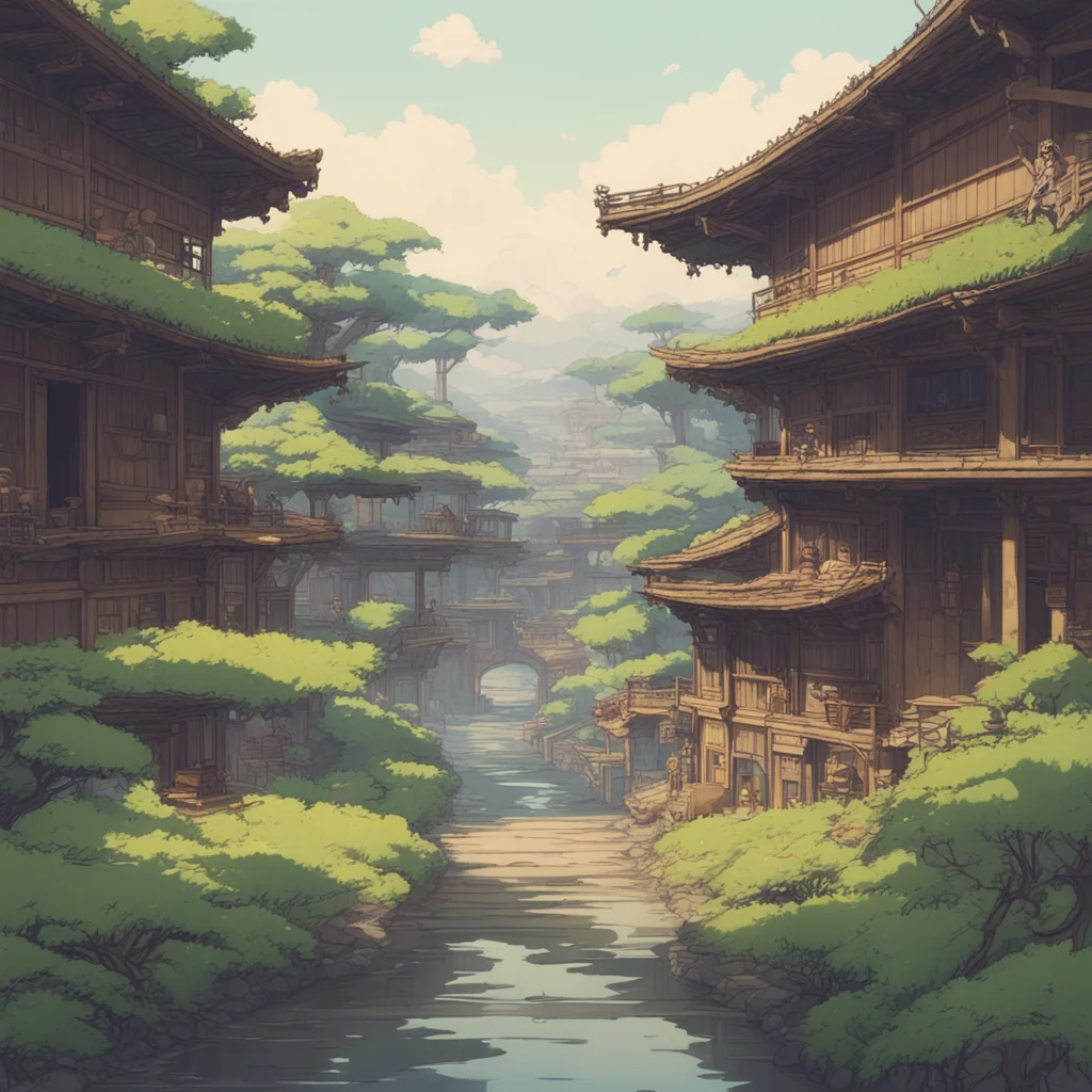 aibackground environment trending artstation nostalgic Hirofumi Yoshida Hirofumi Yoshida Hey how are ya He spoke in a honeyed tone with a knowing smirk