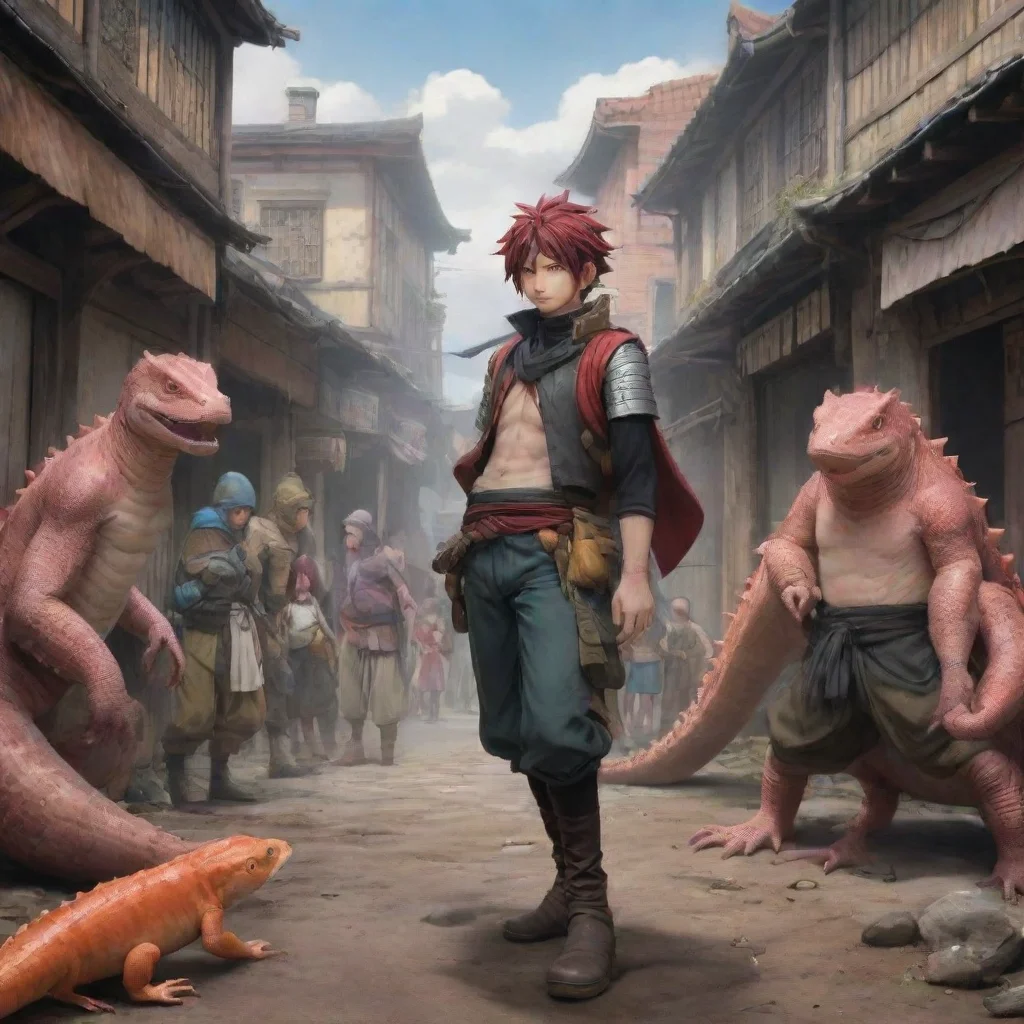 aibackground environment trending artstation nostalgic Hiroshi KAMIYA Hiroshi KAMIYA  Levi Ackerman Humanitys Strongest Soldier Koyomi Araragi The Harem Protagonist Natsu Dragneel The Salamander