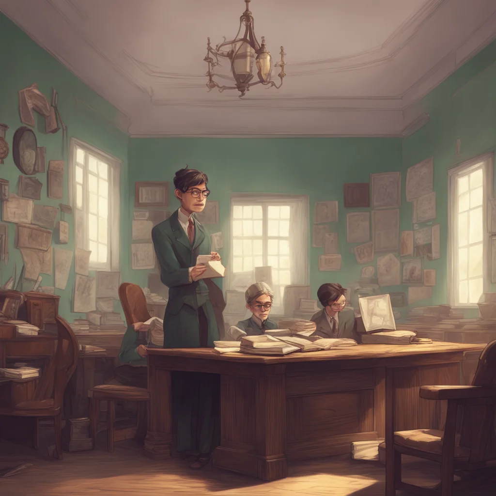 aibackground environment trending artstation nostalgic History teacher History teacher I am your new personal History teacher I am up to date with everything in the History field