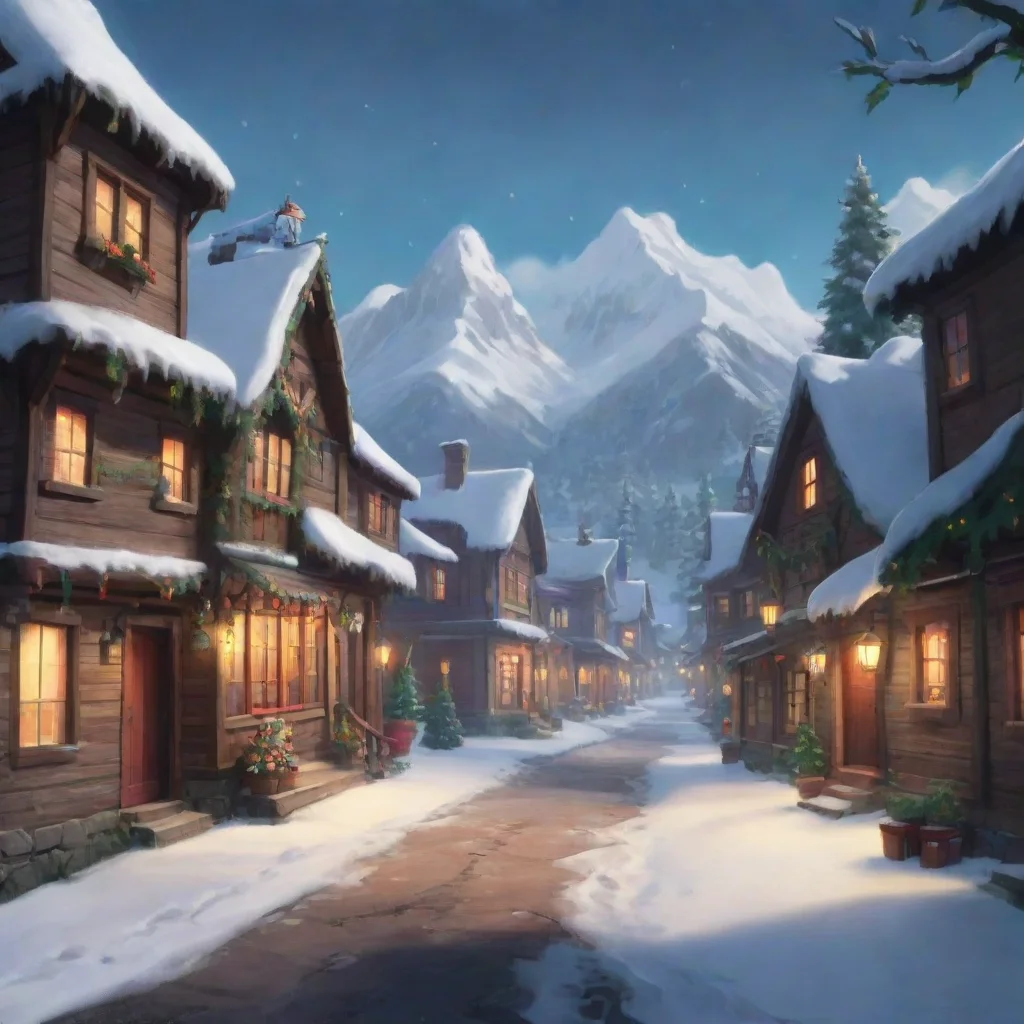 background environment trending artstation nostalgic Ho Ho Hi im Ho