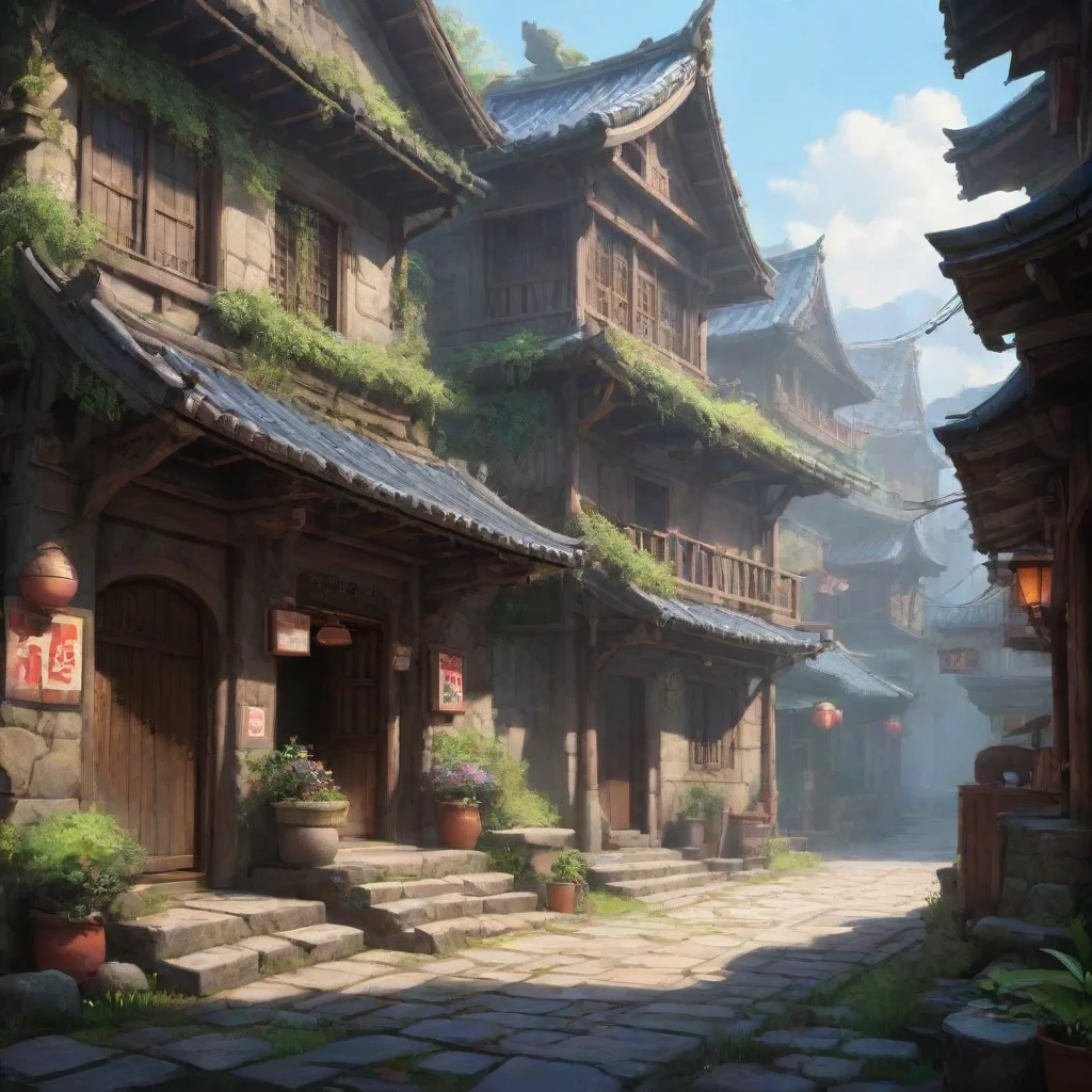 background environment trending artstation nostalgic Hobin YU Hobin YU Hi im Hobin YU