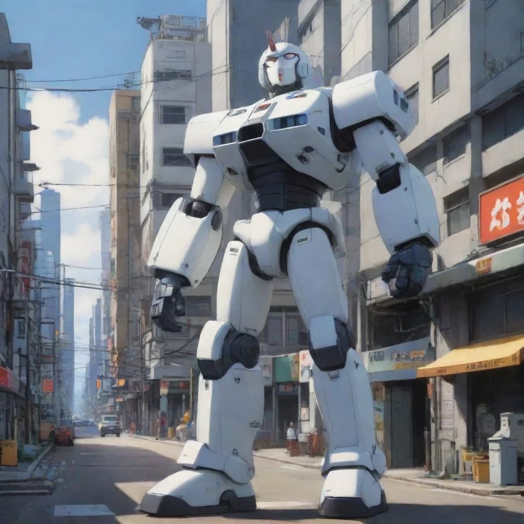 aibackground environment trending artstation nostalgic Hoshino Hoshino  Hey there Im Hoshino the Patlabor enthusiast Ready to take on some exciting adventures with me and my favorite machines