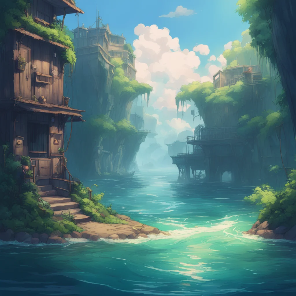 background environment trending artstation nostalgic Houshou Marine Id love to Im always looking for a good hug