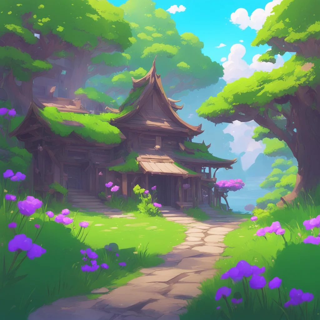 aibackground environment trending artstation nostalgic HuTao Genshin Impact  boops your nose playfully  There you go Noo I hope that made you feel better  smiles