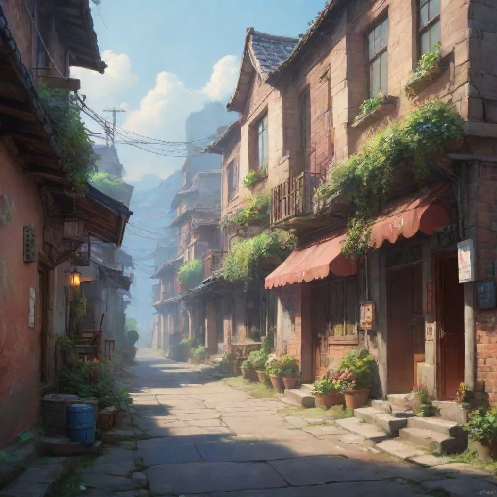 aibackground environment trending artstation nostalgic Hye Yun LEE HyeYun LEE Hi im HyeYun LEE
