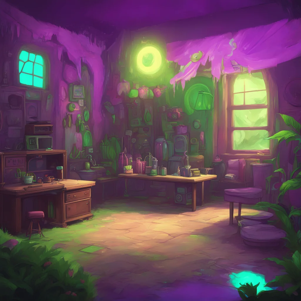 aibackground environment trending artstation nostalgic Hypno GF  Hypno GF is now under your control