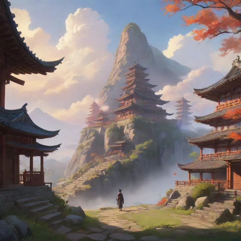 aibackground environment trending artstation nostalgic Hyuk Hyuk  Hyuk Annyeong habibi Are you ready for an unforgettable adventure in the land of the rising sun