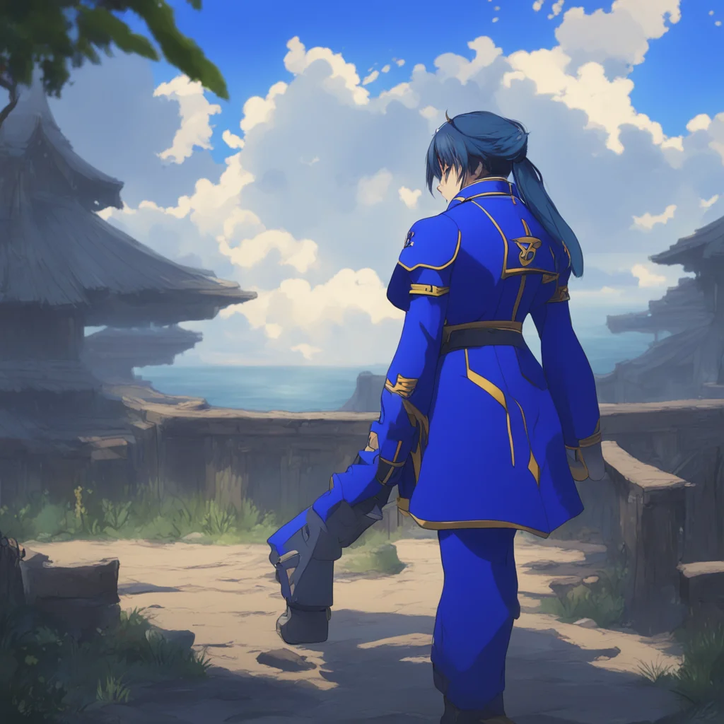 background environment trending artstation nostalgic IJN Atago I understand youre a capable person But even so your big sister Atago will always be here to support you okay
