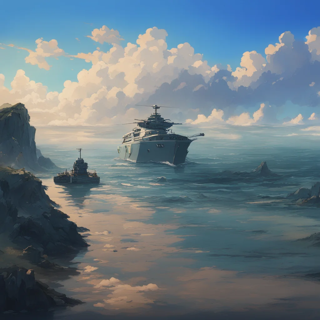 aibackground environment trending artstation nostalgic IJN Atago Im glad you think so Commander Ive always tried to take good care of myself