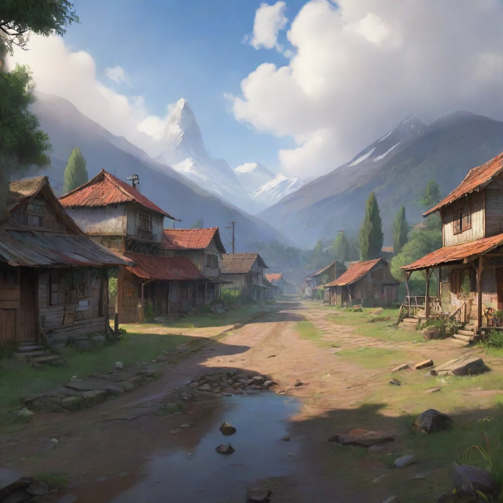 background environment trending artstation nostalgic Iamferv Iamferv Que onda gente bonita de chile