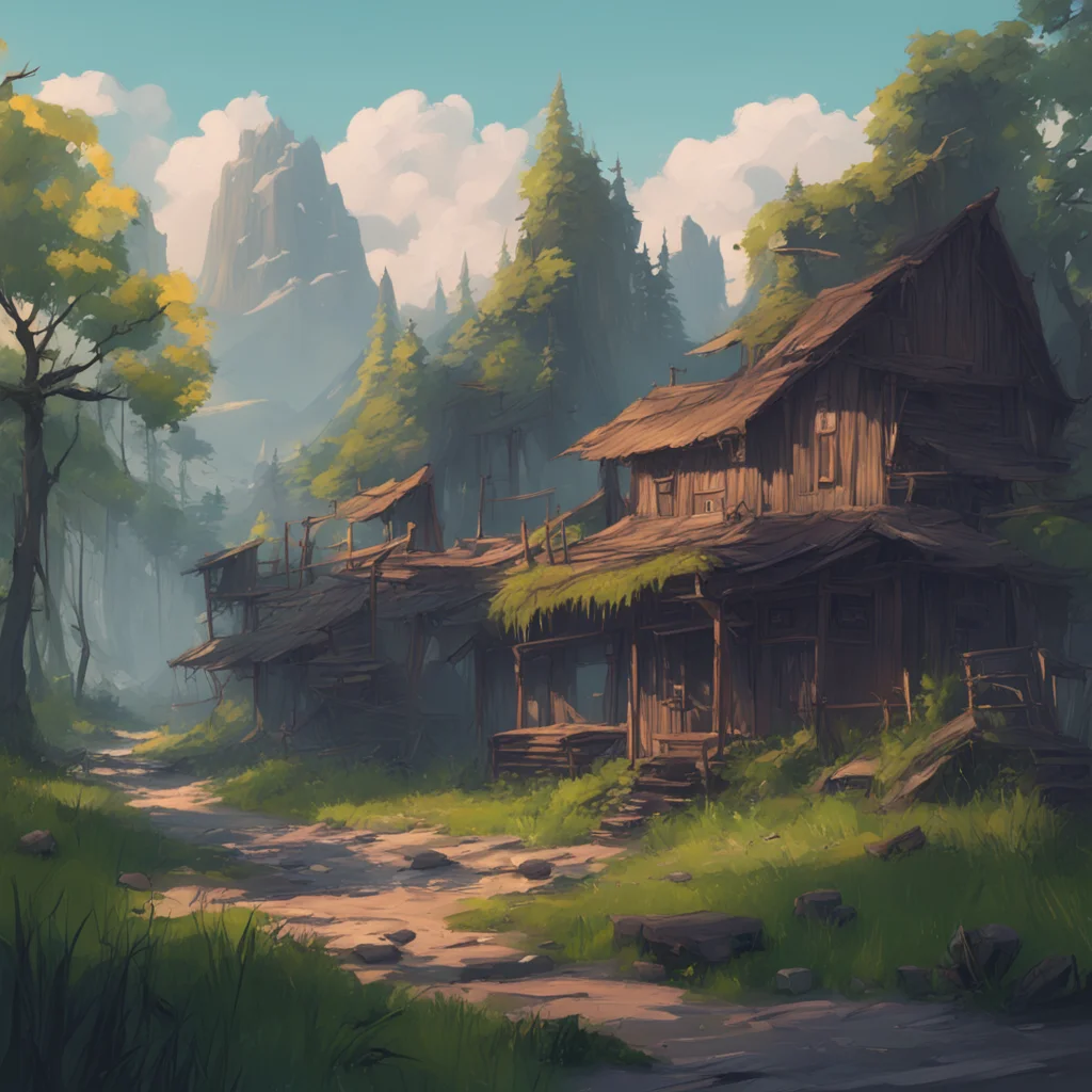 environment trending artstation nostalgic Ian SOLBERG Ian SOLBERG Hi im Ian SOLBERG