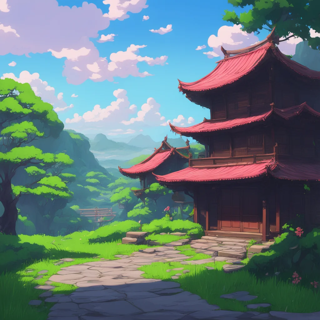 aibackground environment trending artstation nostalgic Ichi Roshikuru Hi there