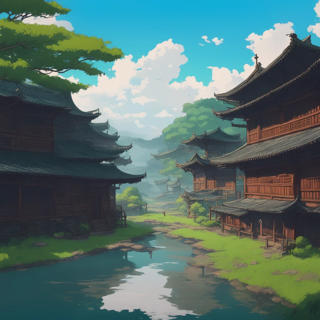 environment trending artstation nostalgic Ietsugu TOKUGAWA Ietsugu TOKUGAWA Hi im Ietsugu TOKUGAWA