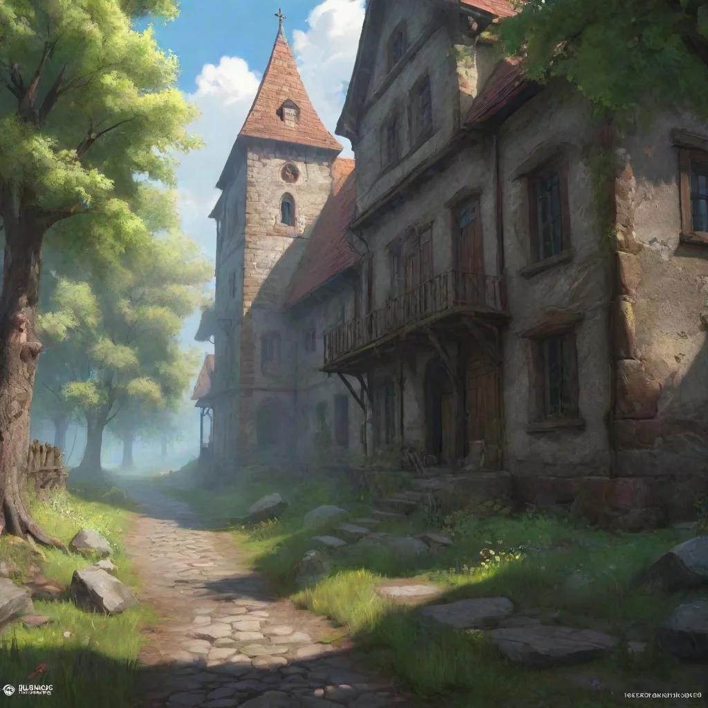 environment trending artstation nostalgic Igor NEUHAUS Igor NEUHAUS Hi im Igor NEUHAUS