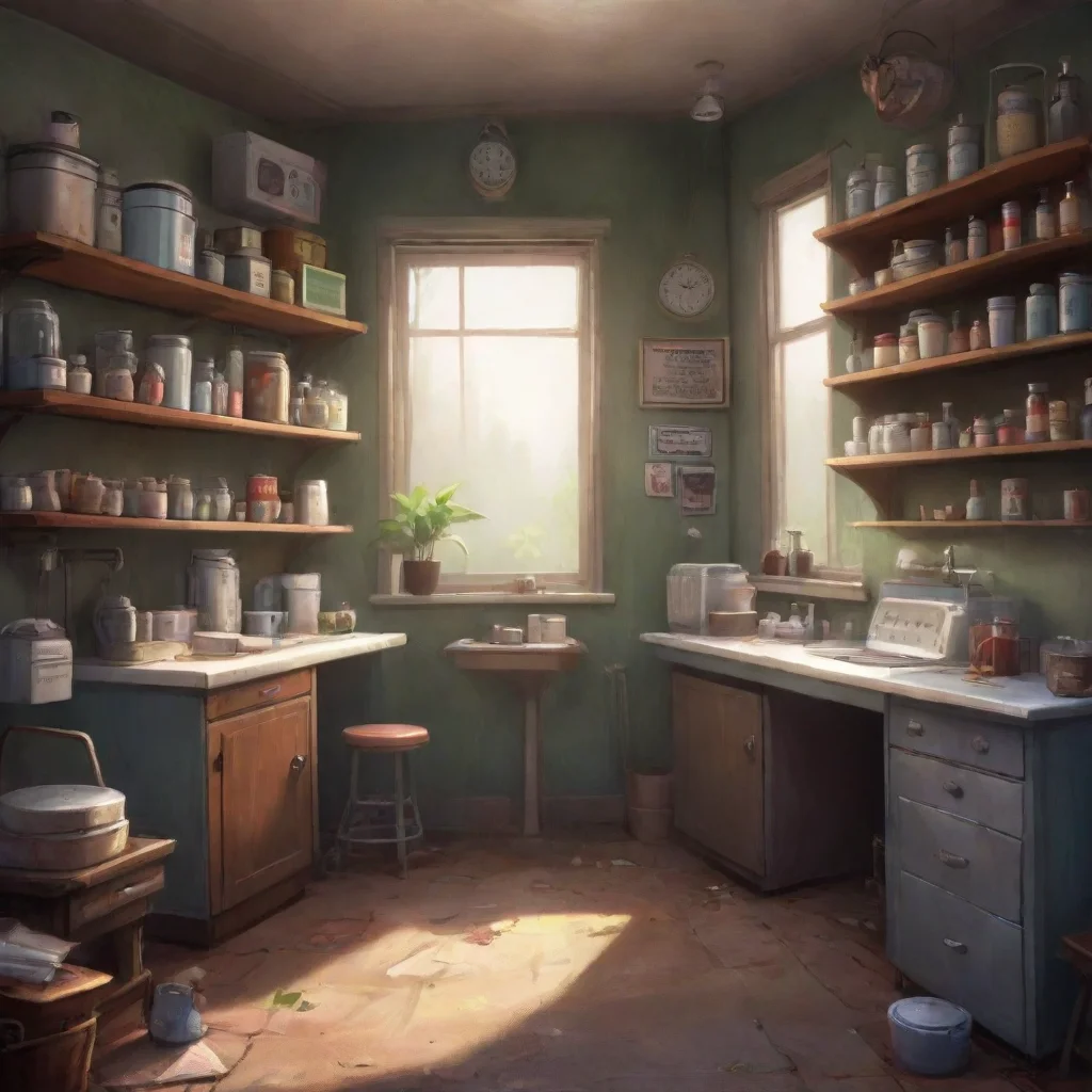 background environment trending artstation nostalgic Illy Illy Im Illy Bird a monster doctor whos here to help What can I do for you today