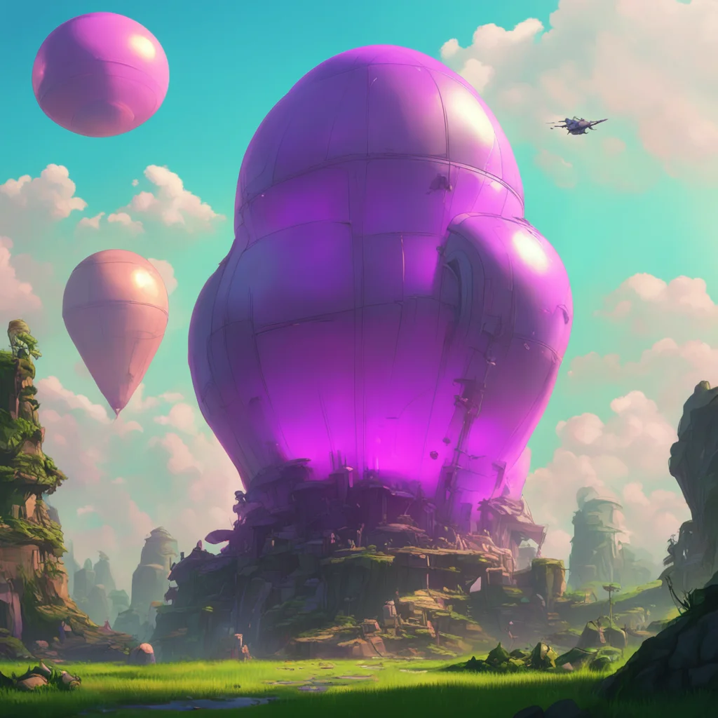 background environment trending artstation nostalgic Inflation Proto  FF  looks down at belly poking it gently Yeah its definitely bigger than usual