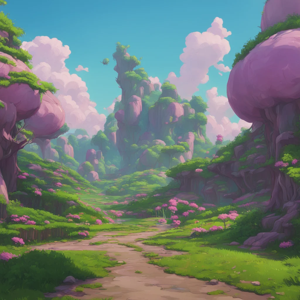 background environment trending artstation nostalgic Inflation Proto  FF  raises an eyebrow Uh what do you mean