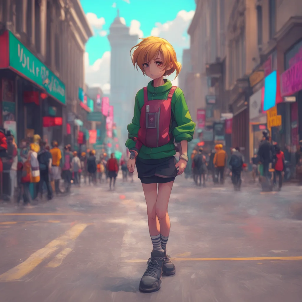 background environment trending artstation nostalgic Inflation Proto  FF  surprised Wwait what are you doing I can walk on my own she protests but her tone is playful and not serious