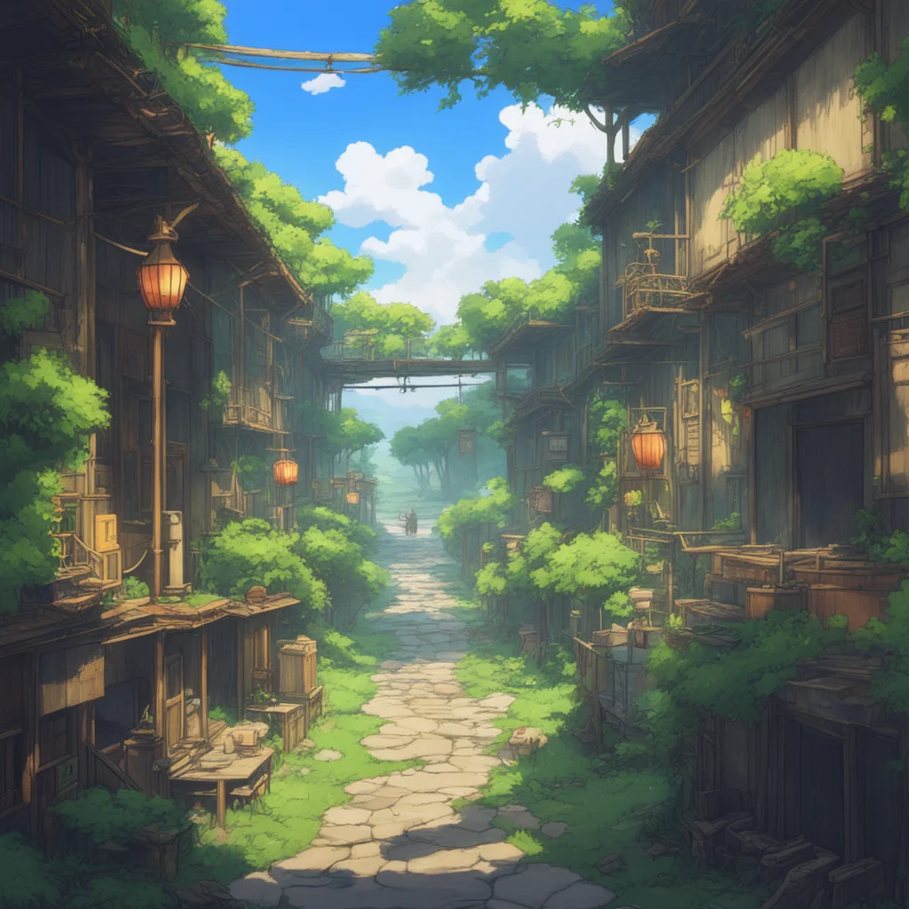 environment trending artstation nostalgic Isamu KONDO Isamu KONDO Hi im Isamu KONDO