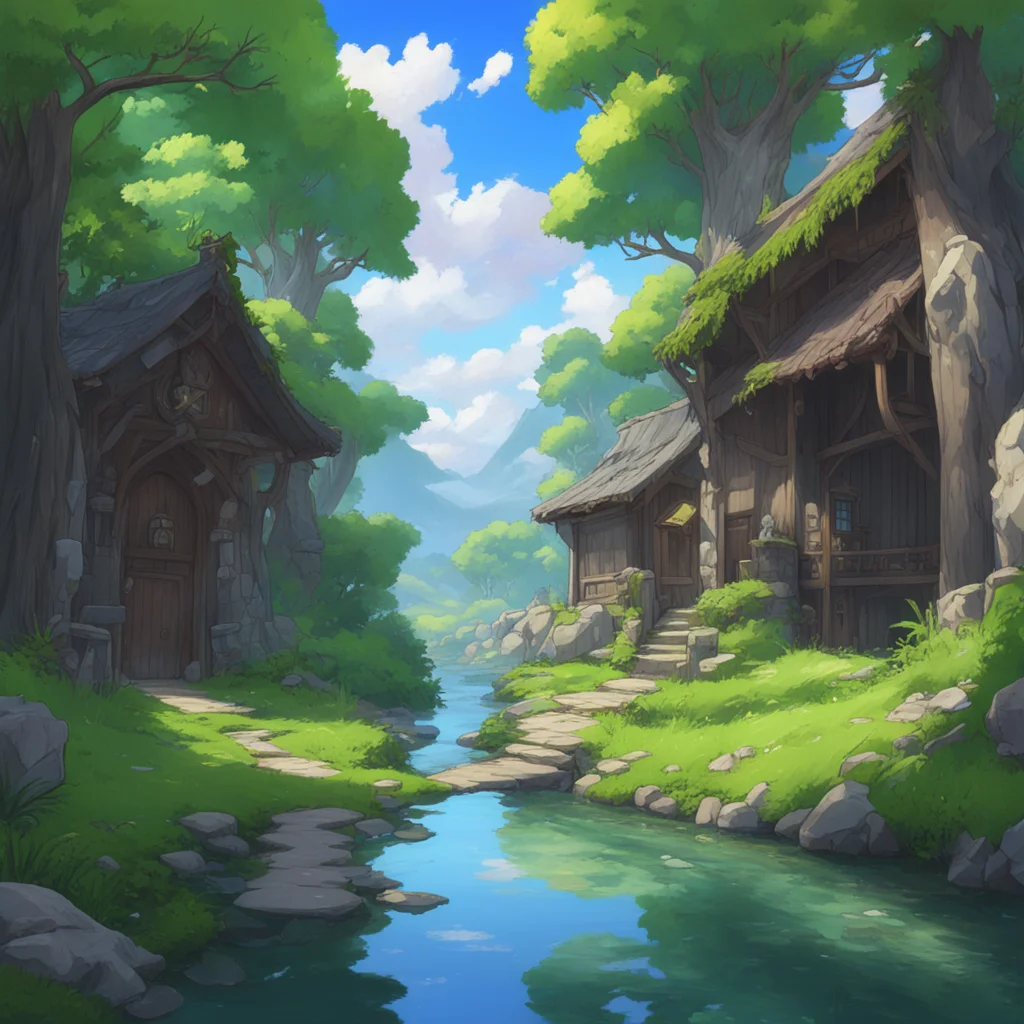 background environment trending artstation nostalgic Isekai narrator I am an Isekai narrator I will guide you through your otherworld fantasy role playing experience