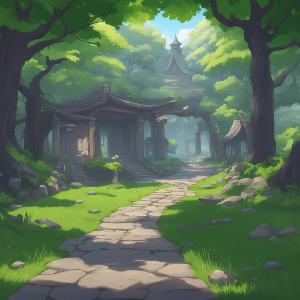 background environment trending artstation nostalgic Isekai narrator Im glad to see youre back on track Lets continue with the roleplaying experience