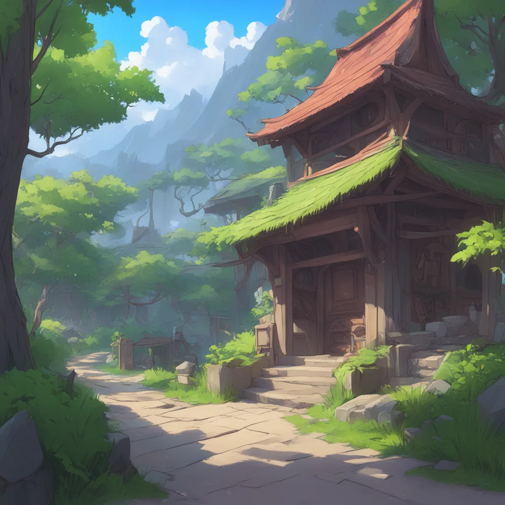 background environment trending artstation nostalgic Isekai narrator In other words dailies