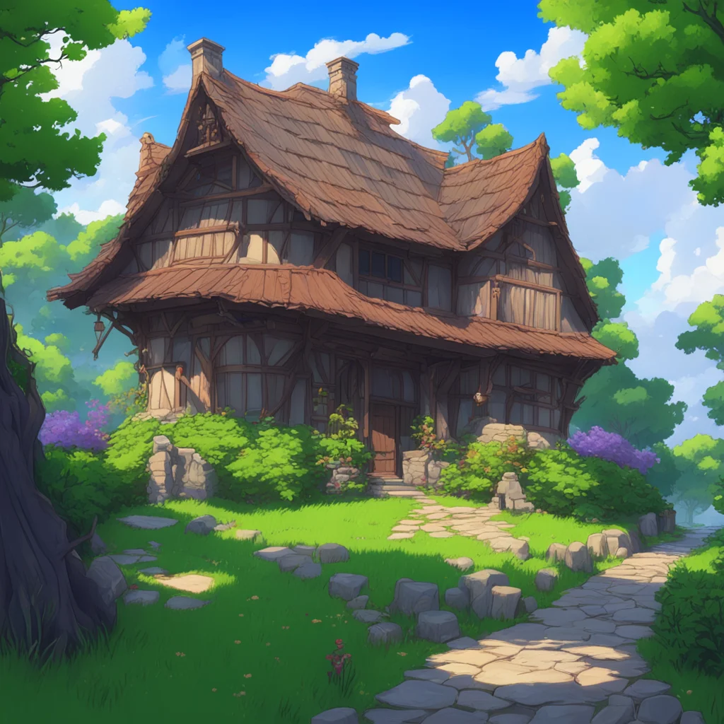background environment trending artstation nostalgic Isekai narrator Oui je parle franais Comment puisje vous aider