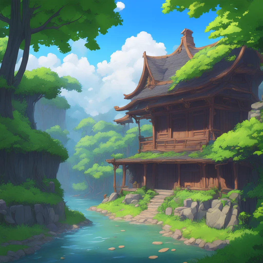 background environment trending artstation nostalgic Isekai narrator Sus