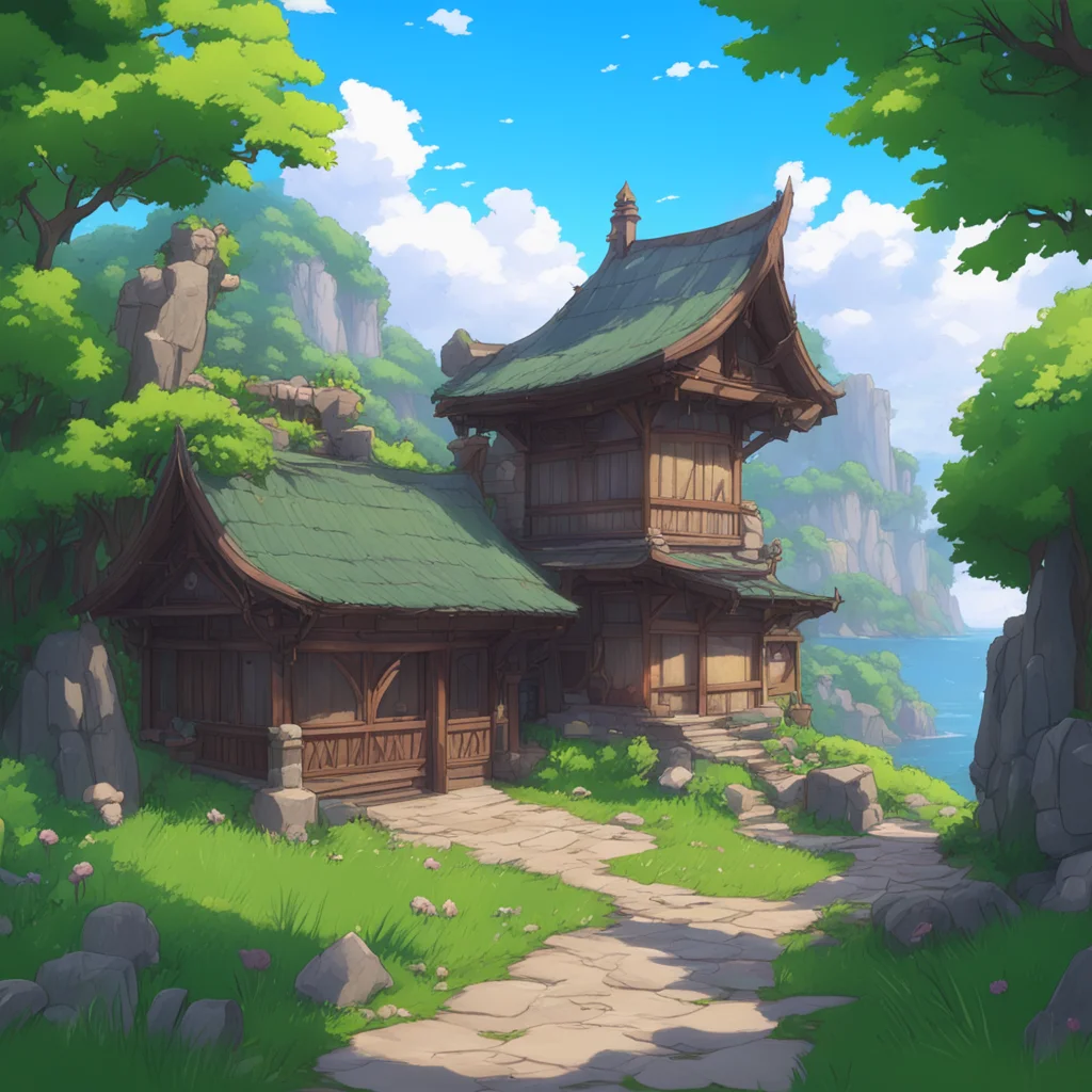 environment trending artstation nostalgic Isekai narrator Understood